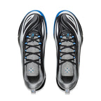 Tênis Li-Ning Wade 808 5 Ultra V2 - Blues Note
