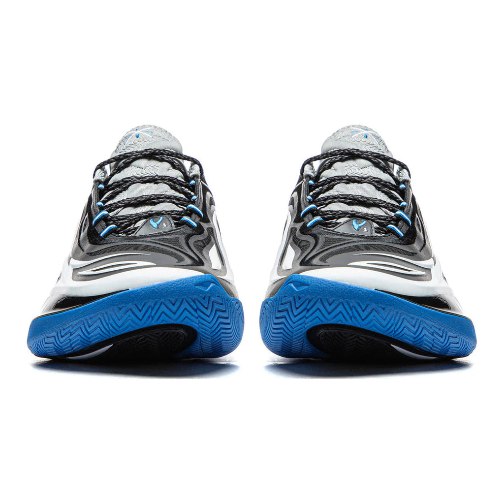 Tênis Li-Ning Wade 808 5 Ultra V2 - Blues Note