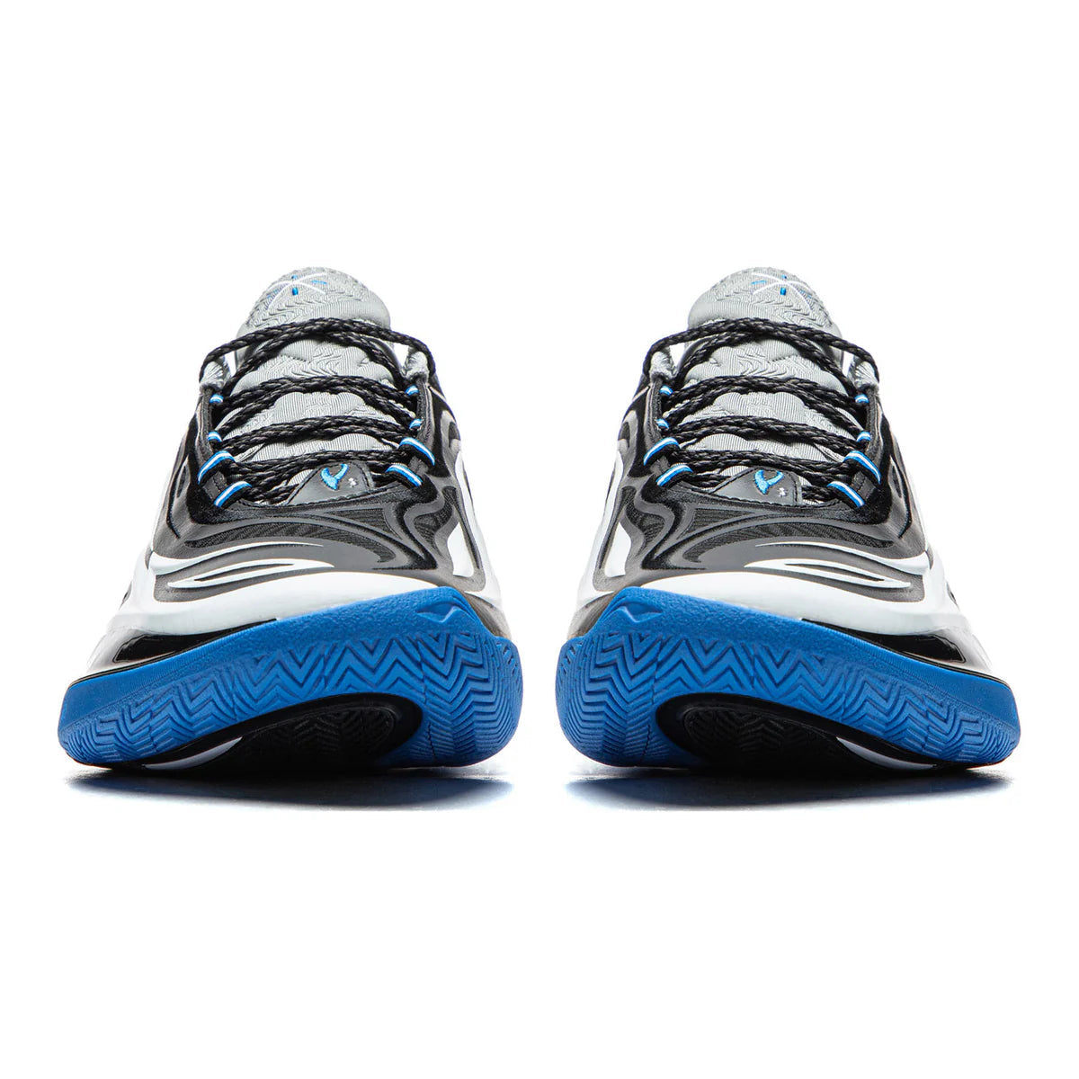 Tênis Li-Ning Wade 808 5 Ultra V2 - Blues Note