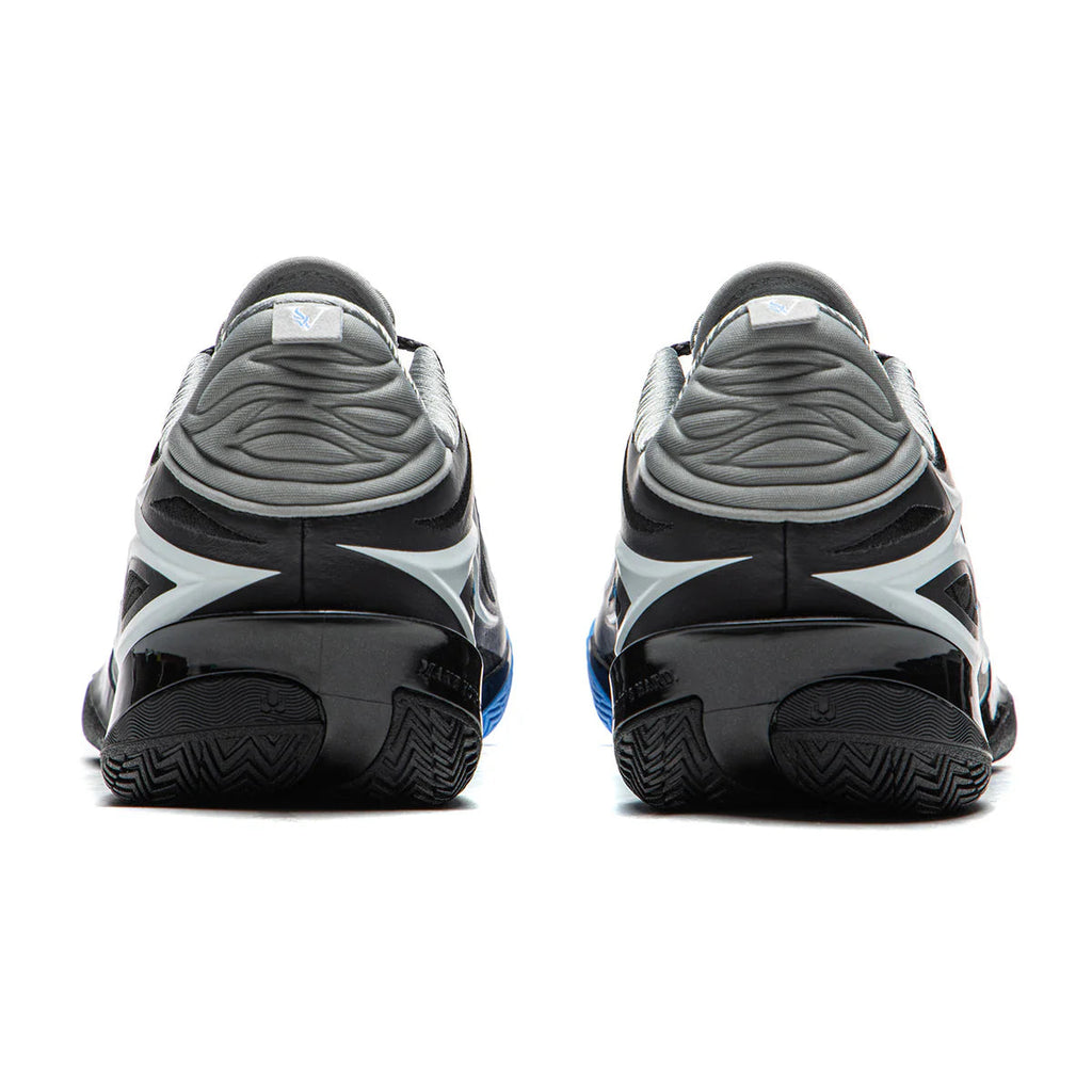Tênis Li-Ning Wade 808 5 Ultra V2 - Blues Note