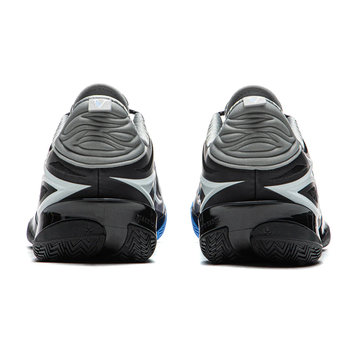 Tênis Li-Ning Wade 808 5 Ultra V2 - Blues Note
