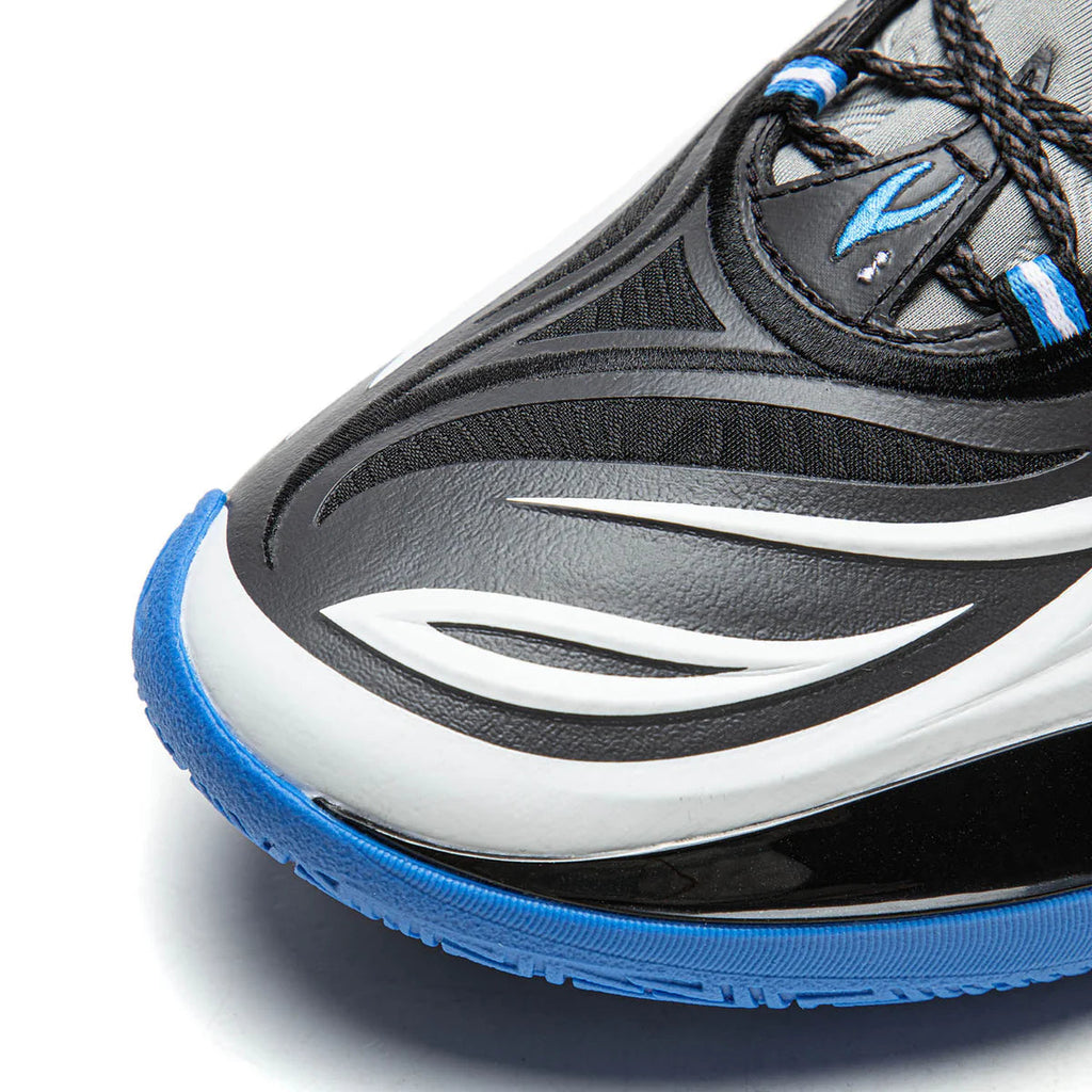 Tênis Li-Ning Wade 808 5 Ultra V2 - Blues Note