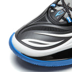 Tênis Li-Ning Wade 808 5 Ultra V2 - Blues Note