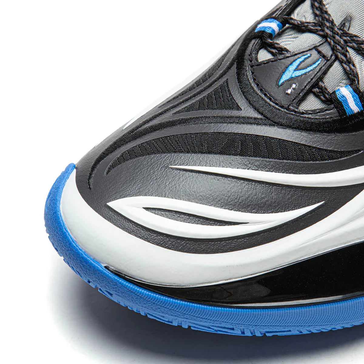 Tênis Li-Ning Wade 808 5 Ultra V2 - Blues Note