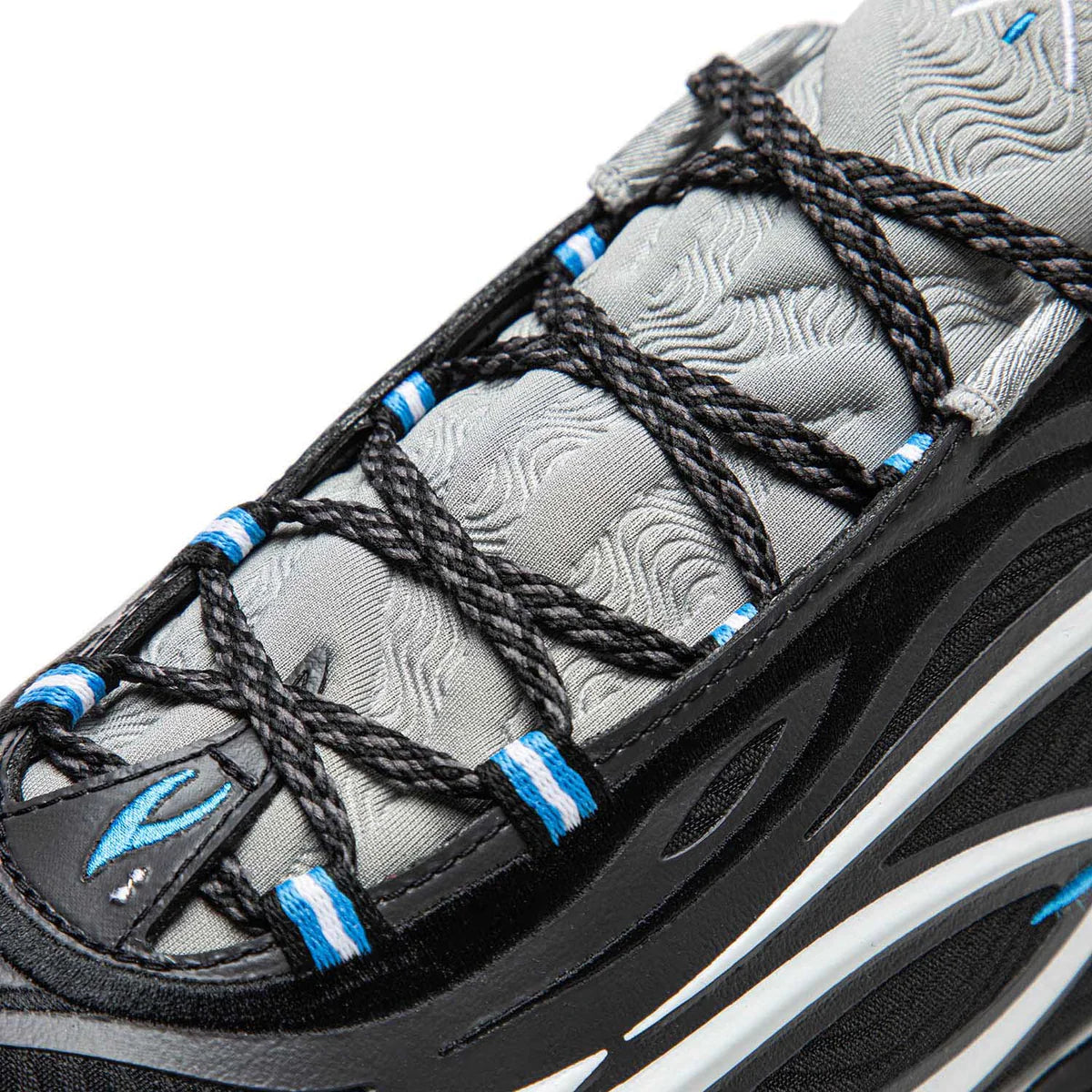 Tênis Li-Ning Wade 808 5 Ultra V2 - Blues Note