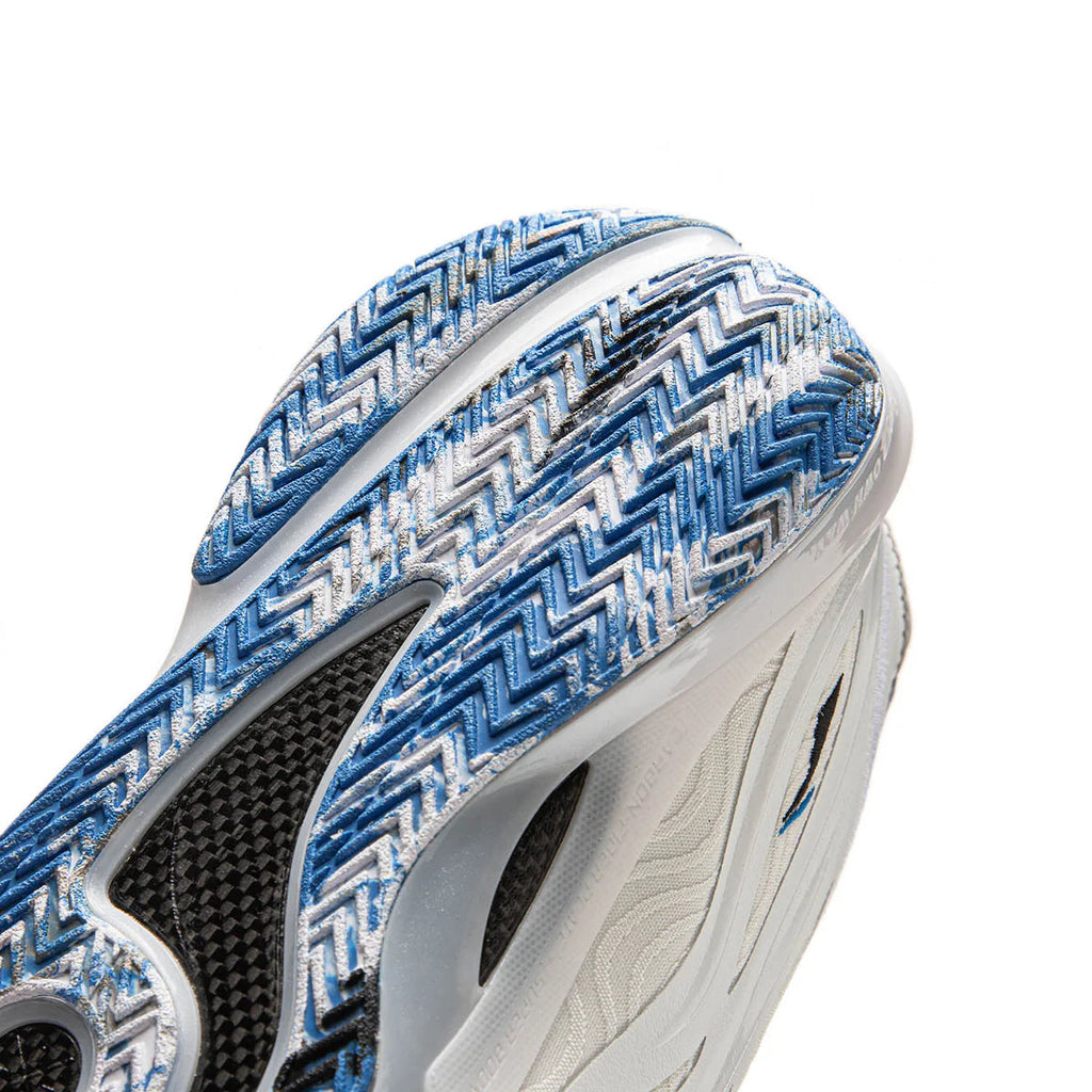 Tênis Li-Ning Wade 808 5 Ultra V2 - Sky Vault