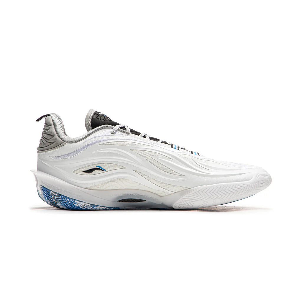 Tênis Li-Ning Wade 808 5 Ultra V2 - Sky Vault