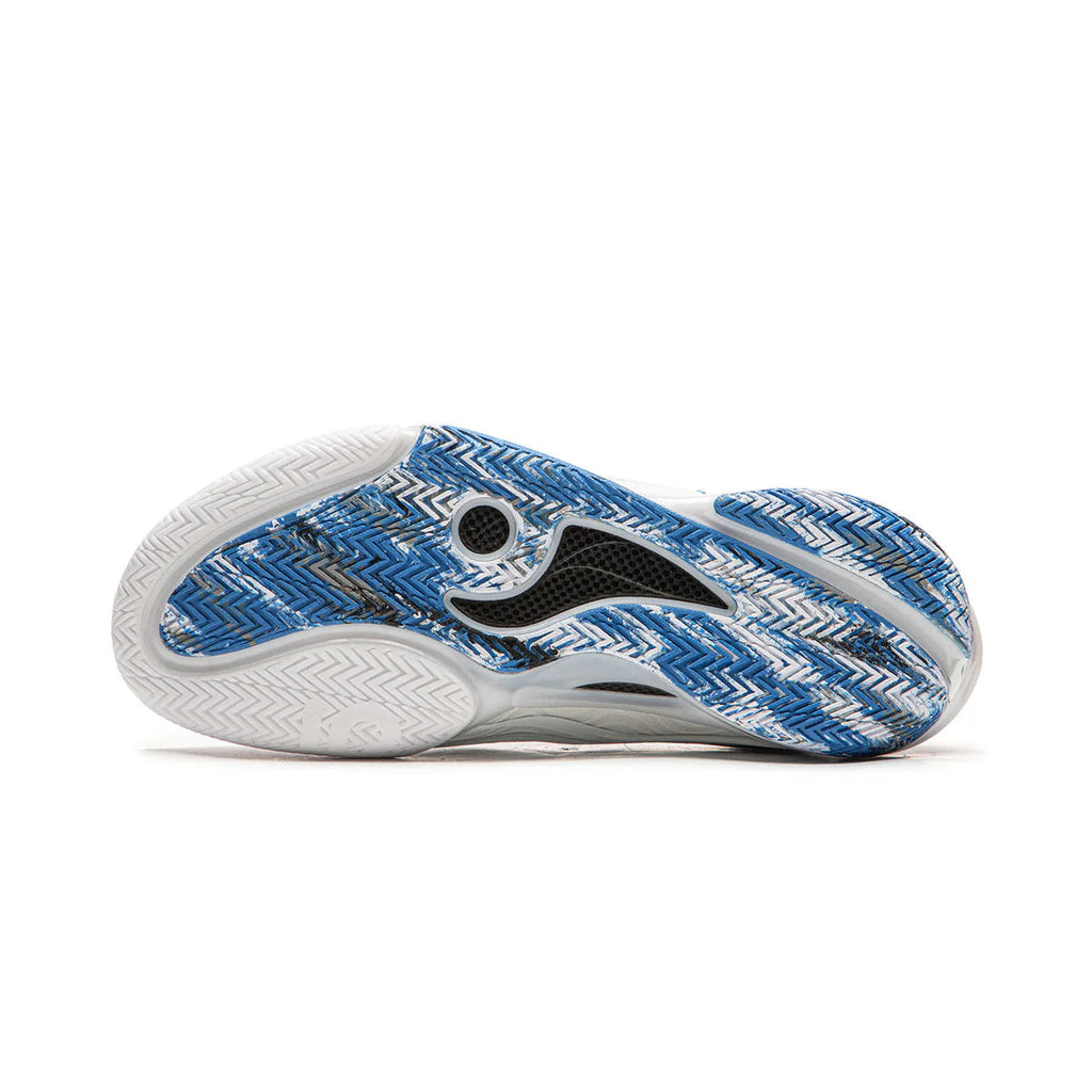 Tênis Li-Ning Wade 808 5 Ultra V2 - Sky Vault