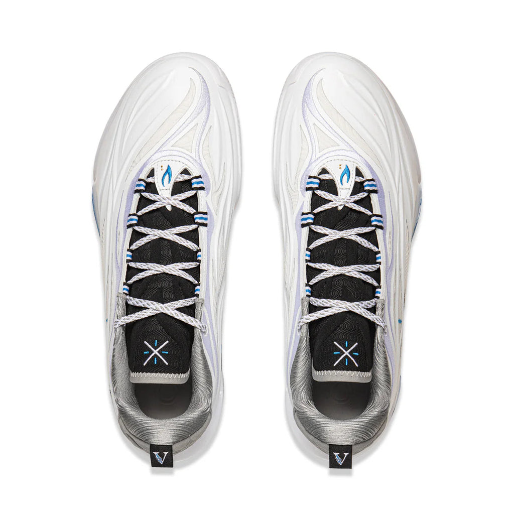 Tênis Li-Ning Wade 808 5 Ultra V2 - Sky Vault