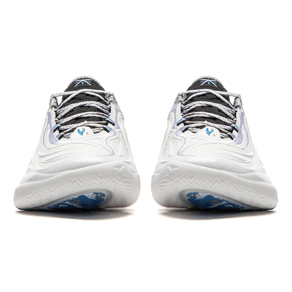 Tênis Li-Ning Wade 808 5 Ultra V2 - Sky Vault