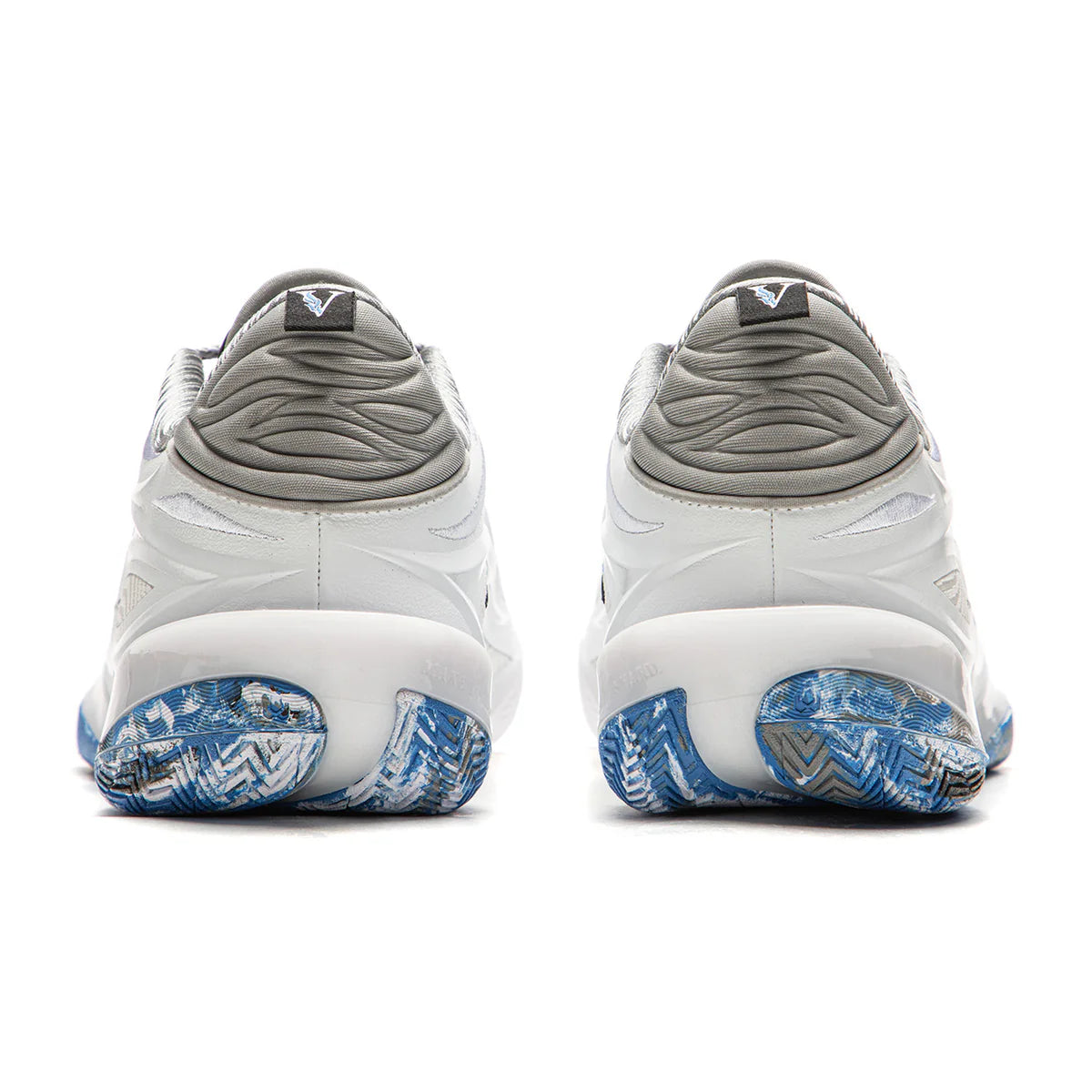 Tênis Li-Ning Wade 808 5 Ultra V2 - Sky Vault