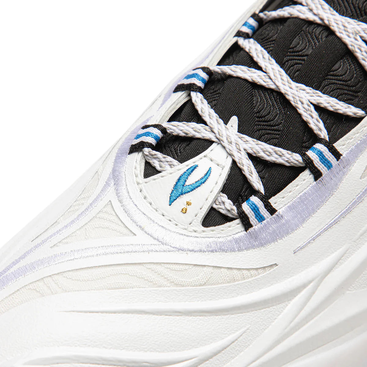 Tênis Li-Ning Wade 808 5 Ultra V2 - Sky Vault
