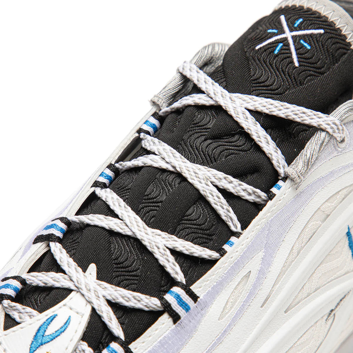 Tênis Li-Ning Wade 808 5 Ultra V2 - Sky Vault