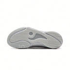 Tênis Li-Ning Wade 808 5 Ultra V2 - Silver Flash