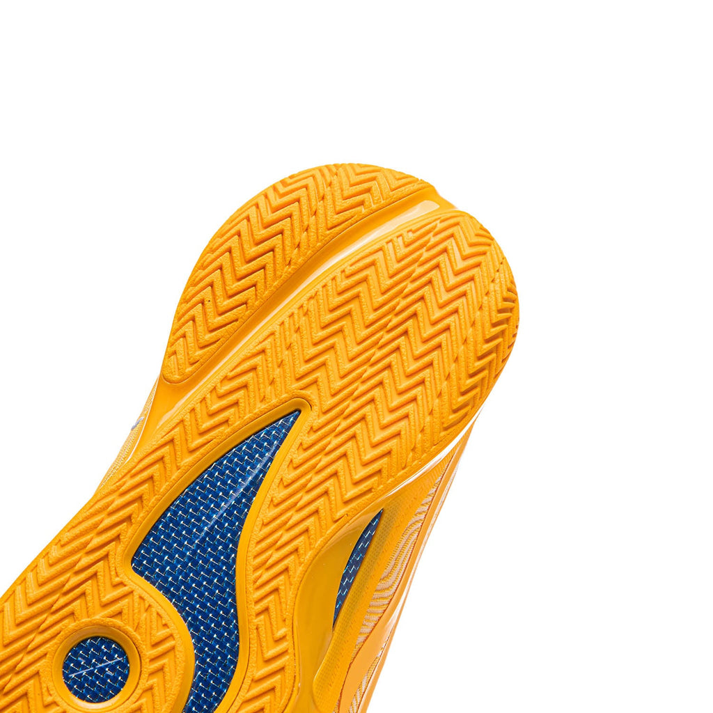 Tênis Li-Ning Wade 808 5 Ultra V2 - Orange