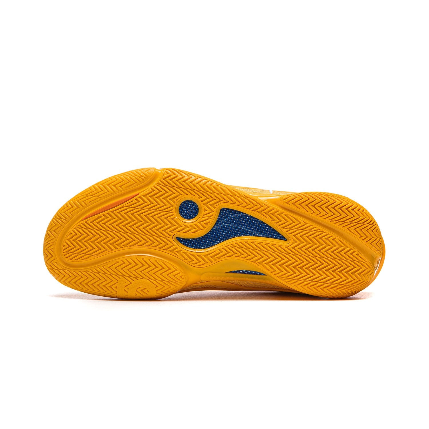 Tênis Li-Ning Wade 808 5 Ultra V2 - Orange