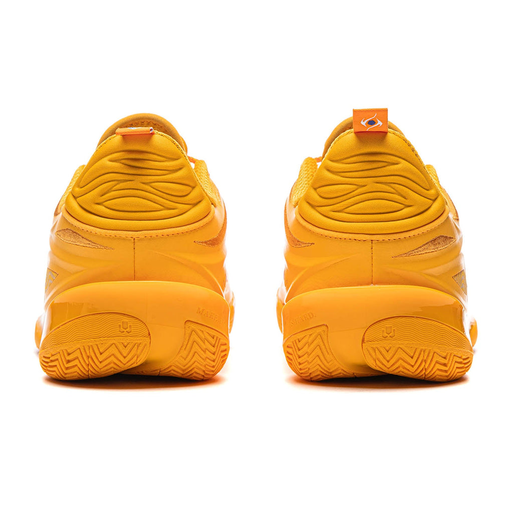 Tênis Li-Ning Wade 808 5 Ultra V2 - Orange