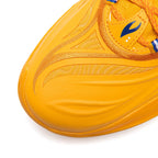 Tênis Li-Ning Wade 808 5 Ultra V2 - Orange