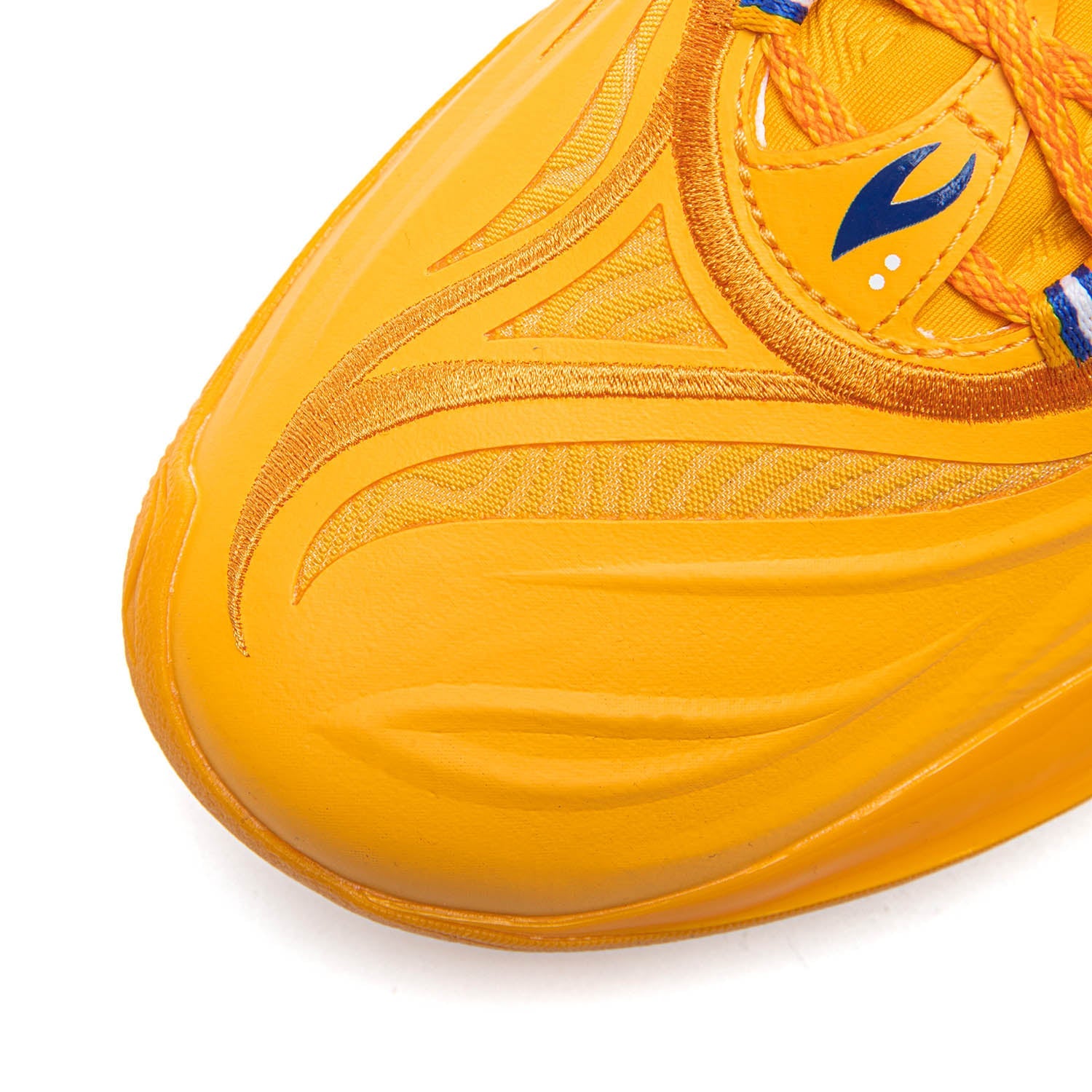 Tênis Li-Ning Wade 808 5 Ultra V2 - Orange