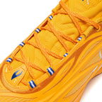 Tênis Li-Ning Wade 808 5 Ultra V2 - Orange