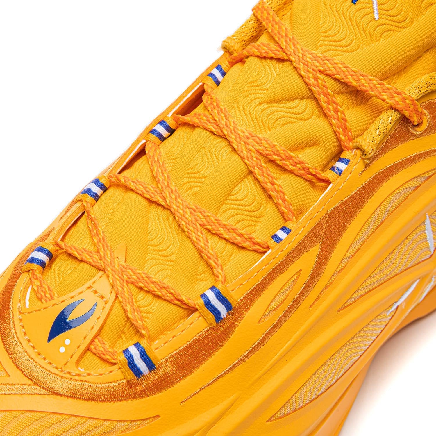 Tênis Li-Ning Wade 808 5 Ultra V2 - Orange