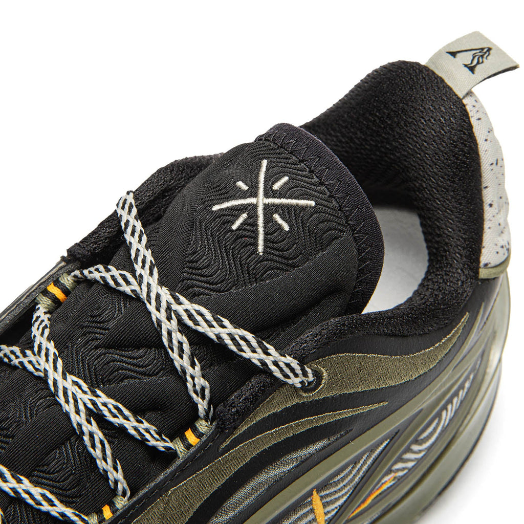 Tênis Li-Ning Wade 808 5 Ultra V2 - Veteran