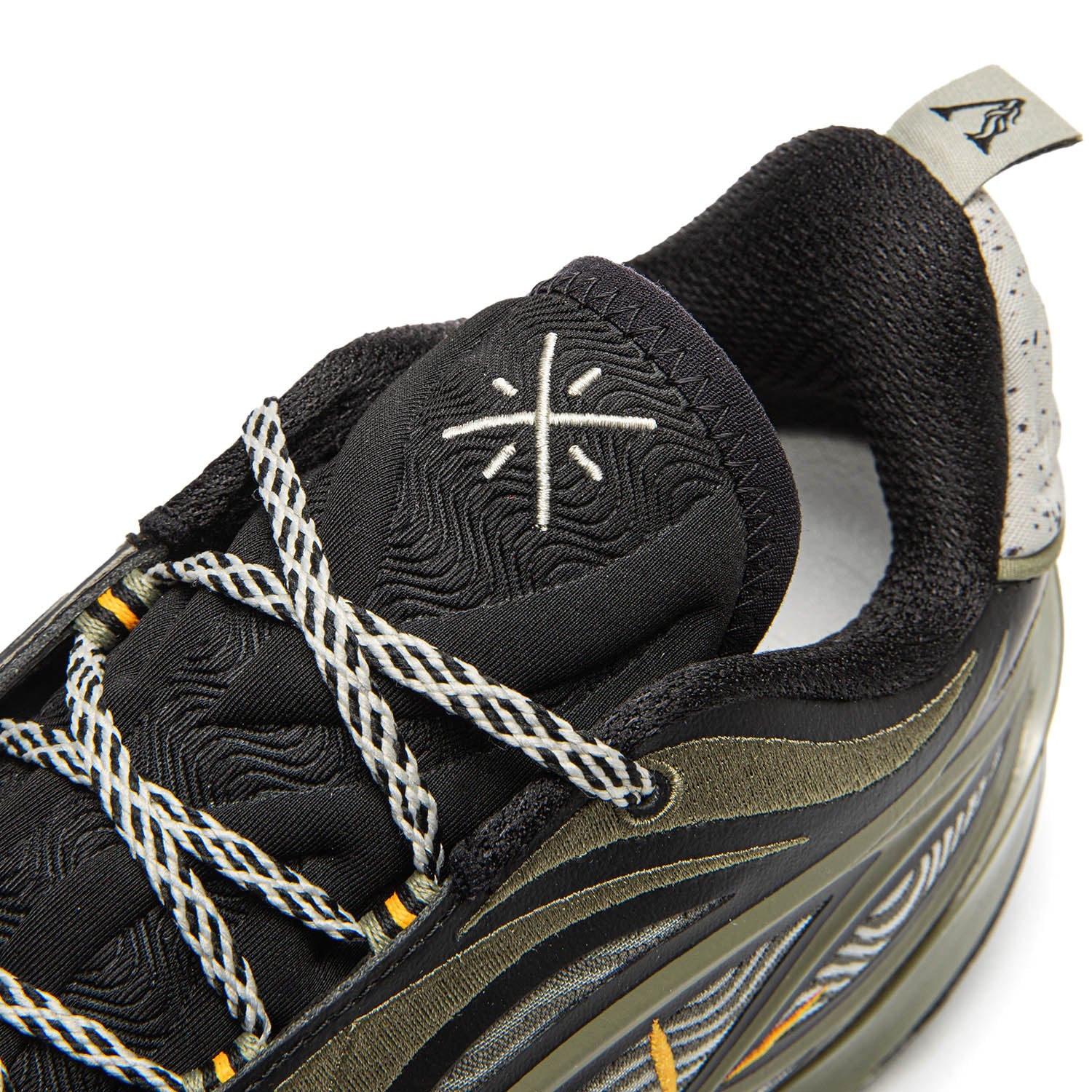 Tênis Li-Ning Wade 808 5 Ultra V2 - Veteran