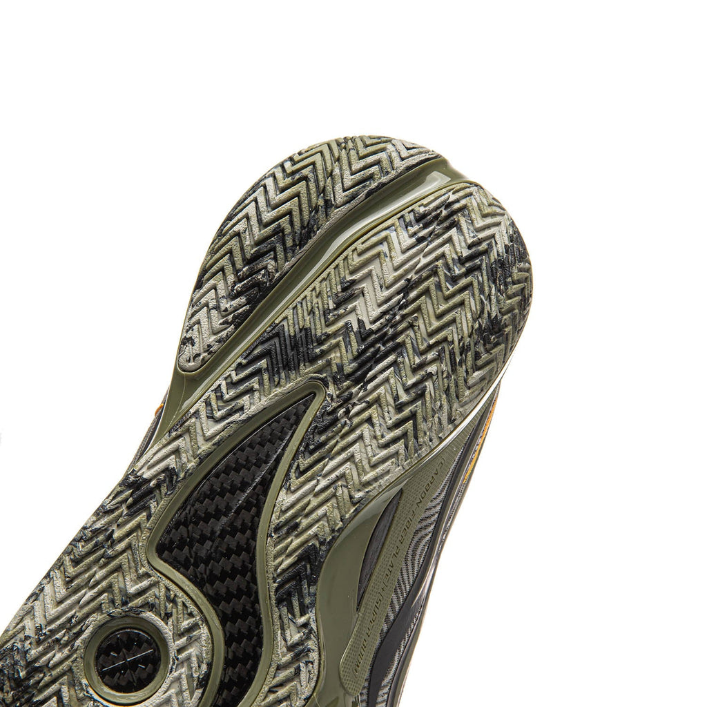 Tênis Li-Ning Wade 808 5 Ultra V2 - Veteran