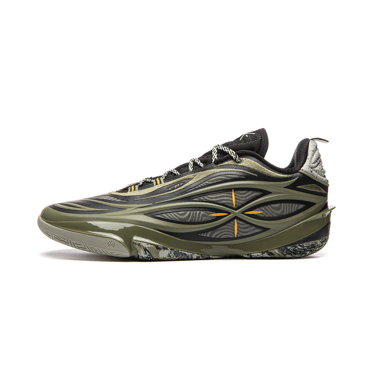 Tênis Li-Ning Wade 808 5 Ultra V2 - Veteran – Volei Sports Brasil