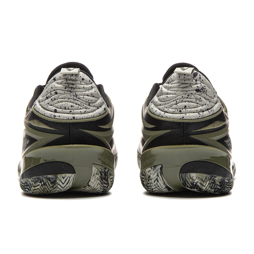 Tênis Li-Ning Wade 808 5 Ultra V2 - Veteran