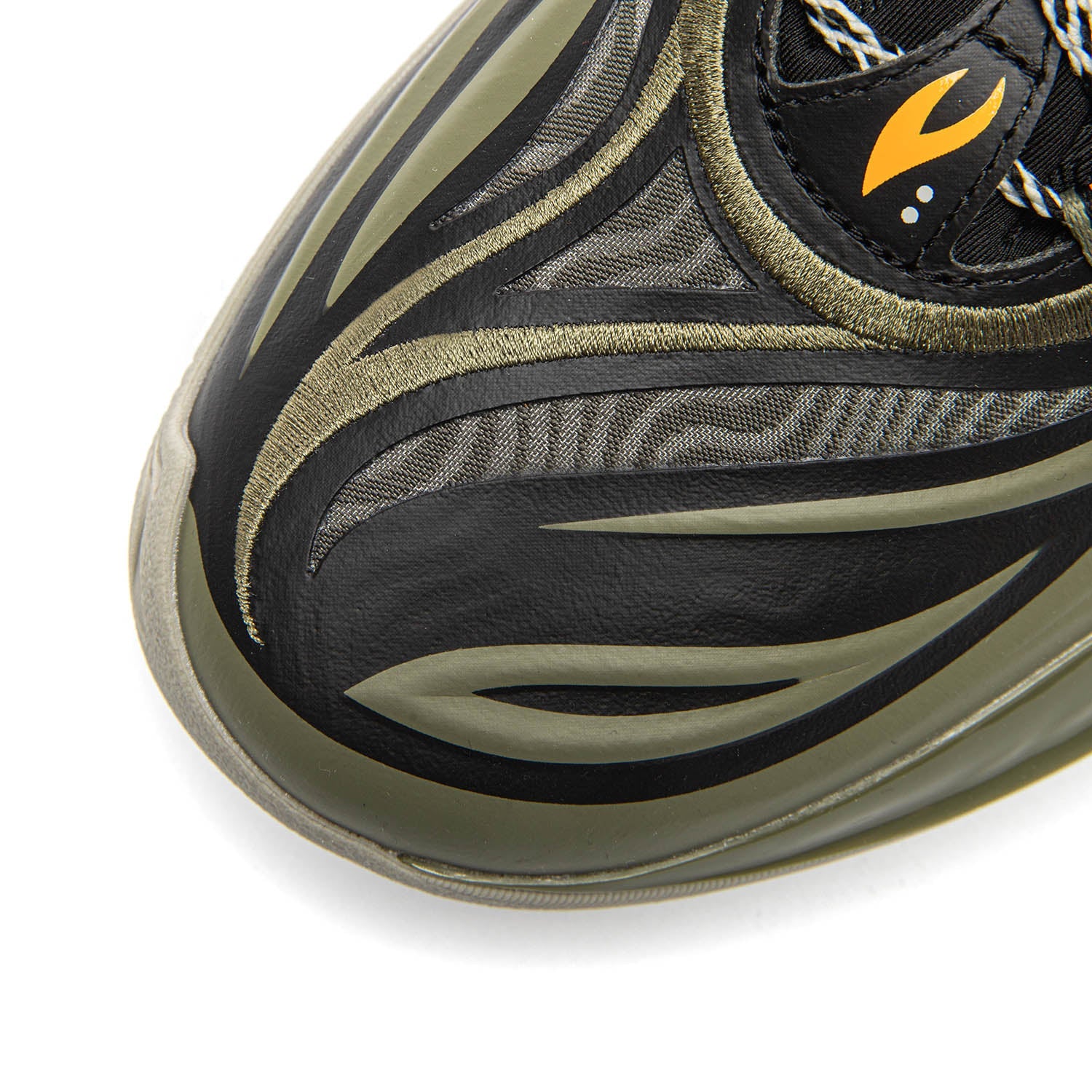 Tênis Li-Ning Wade 808 5 Ultra V2 - Veteran