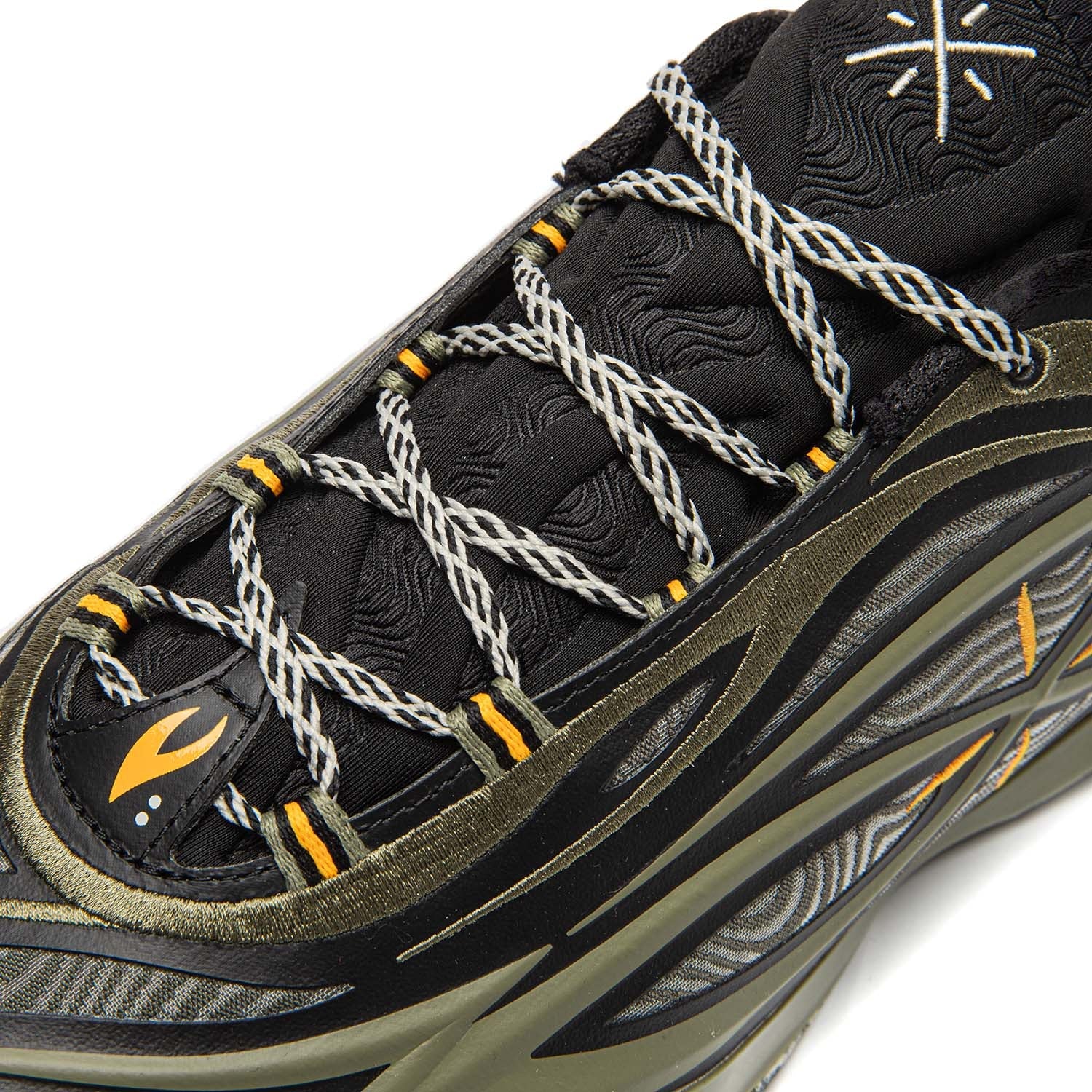 Tênis Li-Ning Wade 808 5 Ultra V2 - Veteran