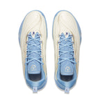Tênis Li-Ning Wade 808 5 Ultra V2 - Ice White