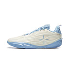 Tênis Li-Ning Wade 808 5 Ultra V2 - Ice White