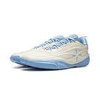 Tênis Li-Ning Wade 808 5 Ultra V2 - Ice White