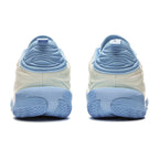 Tênis Li-Ning Wade 808 5 Ultra V2 - Ice White