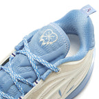 Tênis Li-Ning Wade 808 5 Ultra V2 - Ice White