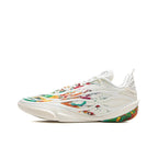 Tênis Li-Ning Wade 808 5 Ultra V2 - Firework