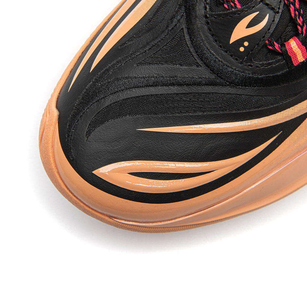 Tênis Li-Ning Wade 808 5 Ultra V2 - Sunrise
