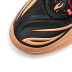 Tênis Li-Ning Wade 808 5 Ultra V2 - Sunrise