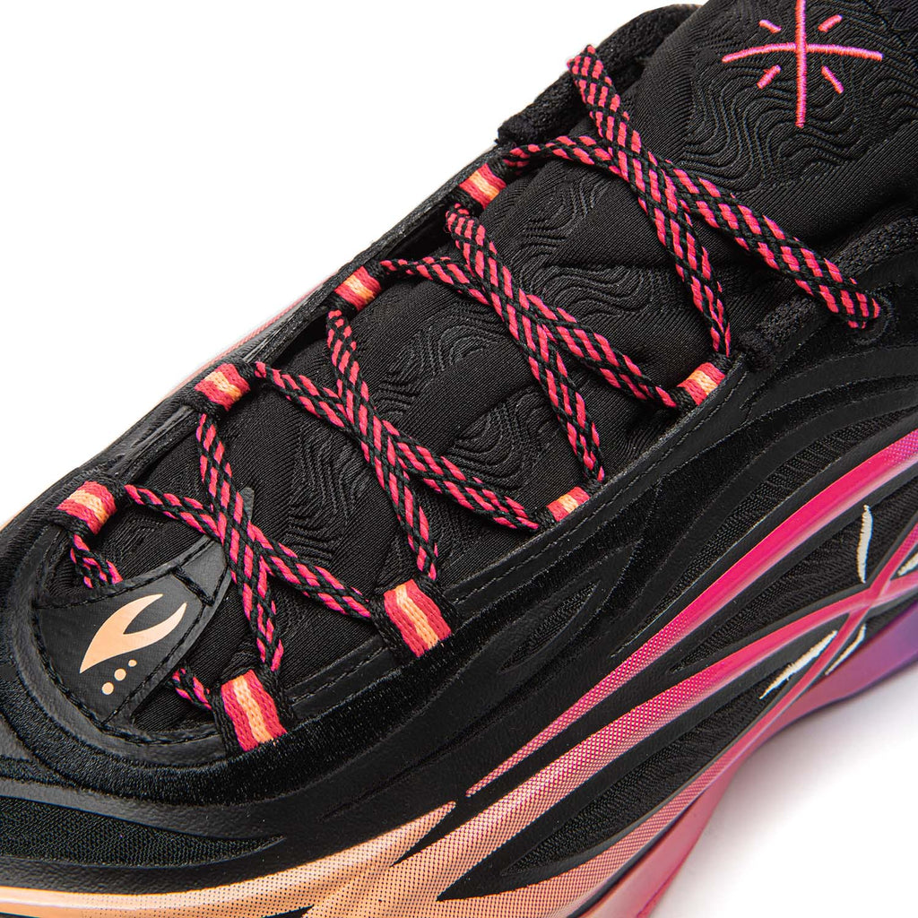 Tênis Li-Ning Wade 808 5 Ultra V2 - Sunrise