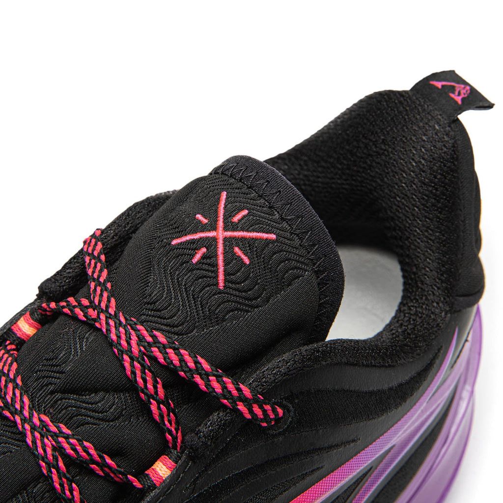 Tênis Li-Ning Wade 808 5 Ultra V2 - Sunrise