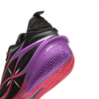 Tênis Li-Ning Wade 808 5 Ultra V2 - Sunrise