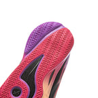 Tênis Li-Ning Wade 808 5 Ultra V2 - Sunrise