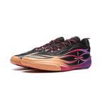 Tênis Li-Ning Wade 808 5 Ultra V2 - Sunrise