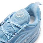Tênis Li-Ning Wade 808 5 Ultra V2 - Frost Blue