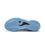 Tênis Li-Ning Wade 808 5 Ultra V2 - Frost Blue