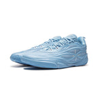 Tênis Li-Ning Wade 808 5 Ultra V2 - Frost Blue