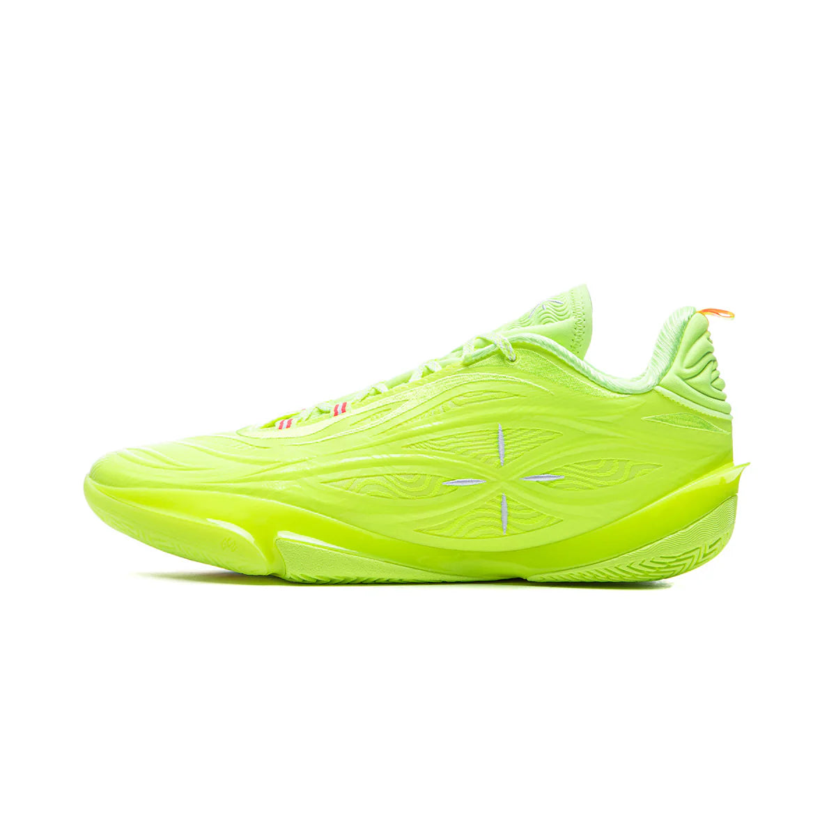 Tênis Li-Ning Wade 808 5 Ultra V2 - Energy – Volei Sports Brasil