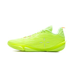 Tênis Li-Ning Wade 808 5 Ultra V2 - Energy